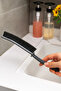 6 Pieces Multi-Purpose Fine Cleaning Brush - Inter-Grout Bathroom Kitchen Sink Detail Cleaning Brush