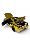 1/24 Nissan Gtr R34 - Gold - 5