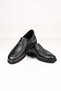 Laceless Eva Sole Genuine Leather Casual Shoes 333-03 Men's Shoes - 8