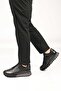 Lace-Up Eva Sole Genuine Leather Sneaker 172-64176 Men's Shoes - 3