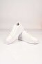 Lace-Up Eva Sole Genuine Leather Sneaker 174-22040 Men's Shoes - 8