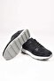 Lace-Up Eva Sole Genuine Leather Sneaker 172-64198 Men's Shoes - 8