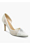 Women Slip-On D'Orsay Shoes