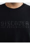 Men's Sweatshirt with Zero Roba Collar Print in Plus Size from Uzg Store for Style Enthusiasts - 4
