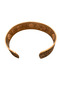 Copper Bracelet with Prayer Inside - Perfect Combination of Spiritual Strength and Stylish Design - 2