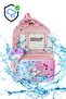 Ultra-Luxury Orthopedic Cover Model Elementary School Bag with Heart Accessories, Thermal Lunch Box and Pencil Case - 6