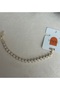 Special Series Zircon Stone Detail Clover Model Bracelet - 4