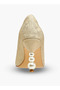 Women Pearl Shaped Heel Pumps - 4