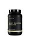 Muscle Micropure Whey Protein Isolate - 1.36 kg (Vanilla) - 4