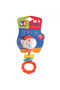 Fish Teether and Rattle - 5