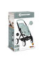 Twin Toy Stroller Green - 5