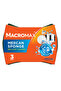 Mercan Sponge – 3 Pieces Set