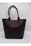 Women's Arm and Shoulder Bag - 4