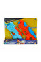 2-Piece Water Throwing Toy - 2