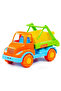 Leon Municipal Vehicle 52896
