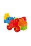 01021 Smart Kids Blocks 40 Pieces - 4