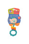 Fish Teether and Rattle - 4