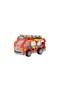 Lz8620 Nessiworld Block Toy Bag -Vagonlife - 3