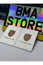 Bma Store Porsche Logo and Written License Case - 4