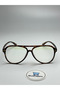 Toms V12 |   Blue Light Protection Glasses Double Bridge Trendy Model Optical Compatible Glass Can Be Replaced 52 Ekart - 3