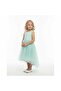 Tulle Girl's Dress - 5