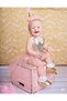 Baby Girl Cake Popping 1 Year Old Birthday Party Costume - 2