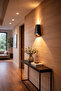 Vera Motion Sensor Wall Sconce – Works with Ap-0202 220V - 5