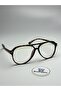 Toms V12 |   Blue Light Protection Glasses Double Bridge Trendy Model Optical Compatible Glass Can Be Replaced 52 Ekart - 2