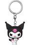 Pop Keychain: Sanrio- Kuromi (Special Edition) - 2