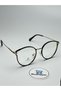 Lyra |   Blue Light Protection Glasses Can Change Optical Compatible Glass 49-18-145 - 2