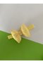 Cotton Baby Girl Bow Bandana Set of 2 - 4