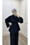 Modal Fabric Shirt Women's Two-Piece Set - Casual, Trendy, Stylish - 4