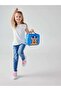 Paw Patrol Teeny Tiny Square Lunch Box Blue – Licensed, Preschool Kids Lunch Box - 2