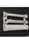 Roll Organizer Hanger, Foil, Baking Paper, Oil Paper, Stretch Hanger. Roll Organizer - 7