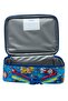Paw Patrol Teeny Tiny Square Lunch Box Blue – Licensed, Preschool Kids Lunch Box - 3