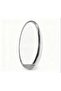 Nissan Micra Juke Qashqai White Silver Nano Key Case Cover - 3