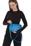 Genuine Leather Women's Bag Women's Shoulder Bag - 3