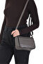 Genuine Leather Women's Bag Women's Shoulder Bag - 4