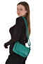 Genuine Leather Women's Bag Women's Shoulder Bag - 2