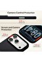 Slim Liquid Silicone Cover, Lightweight Soft Touch Grip, Shockproof case for iphone 17 Pro Max 6.9" - 5
