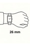 Retro Square Case Metal Band Women's Wristwatch - Minimalist Design with Special Box - 2