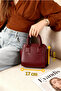 Stylish Women's Bag That Can Be Used Both as a Shoulder Bag and as a Handbag, Suitable for Daily Use - 2