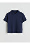 Polo Neck Women's T-Shirt - 5