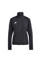 Women's Black Adizero E Jckt Tracksuit Top It7595 - 2