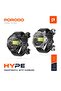 Hype Smartwatch with Earbuds, Bluetooth Calls, Health Tracking, IPS Display - 4