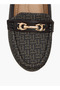 Women Wedge Heel Loafers - 4