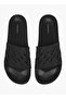 Women Weave Textured Slides - 2