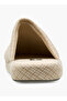 Men Houndstooth Bedroom Slippers - 4