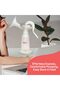 Basic Edition Manual Breast Pump - 6