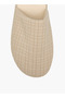 Men Houndstooth Bedroom Slippers - 3